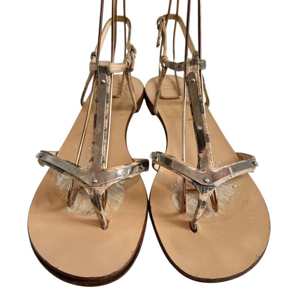 Giuseppe Zanotti sandals - Picture 2 of 12